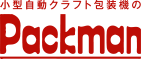 株式会社パックマン
